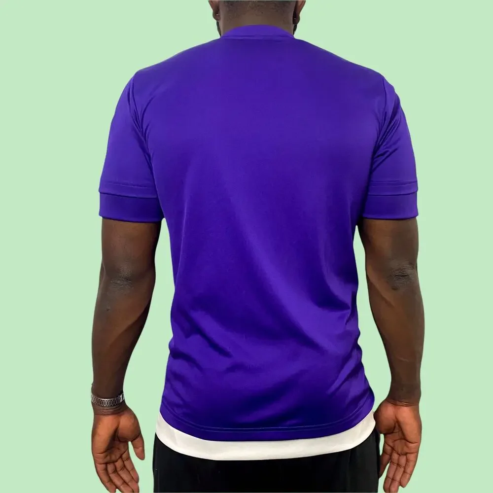 adidas Orlando City Soccer a jersey size small - Picture 2 of 3